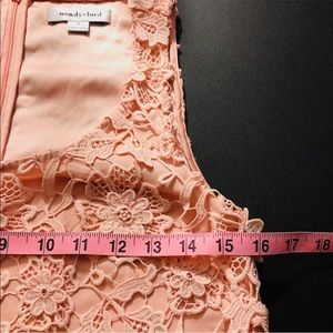 Modcloth | Dresses | Modcloth Wendy Bird Dressb7 | Poshmark